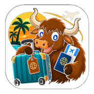 Yak ELYAKO Holiday