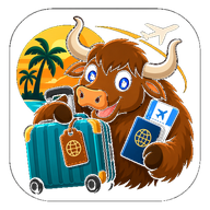 Yak ELYAKO Holiday